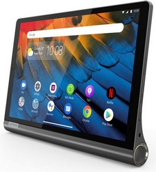 Замена стекла на планшете Lenovo Yoga Smart Tab в Пскове